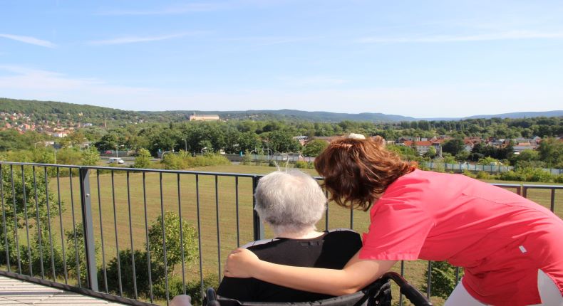 Bild Pflegefachkraft Rudolstadt neu